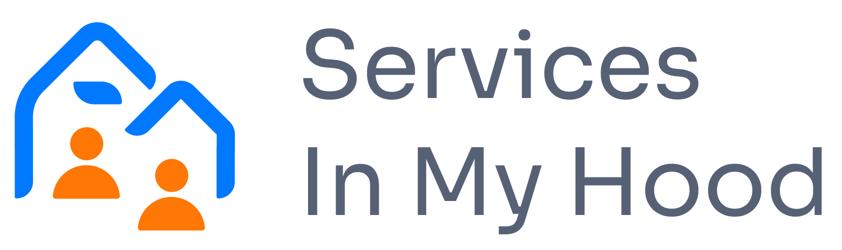 Services In My Hood